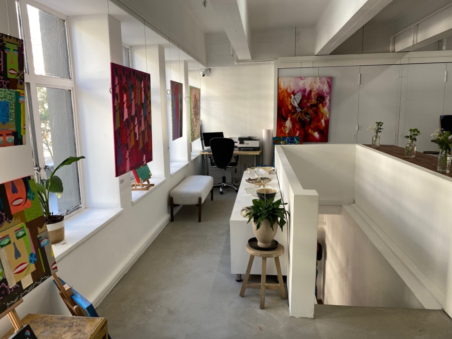 To Let Commercial Property for Rent in Cape Town City Centre Western Cape